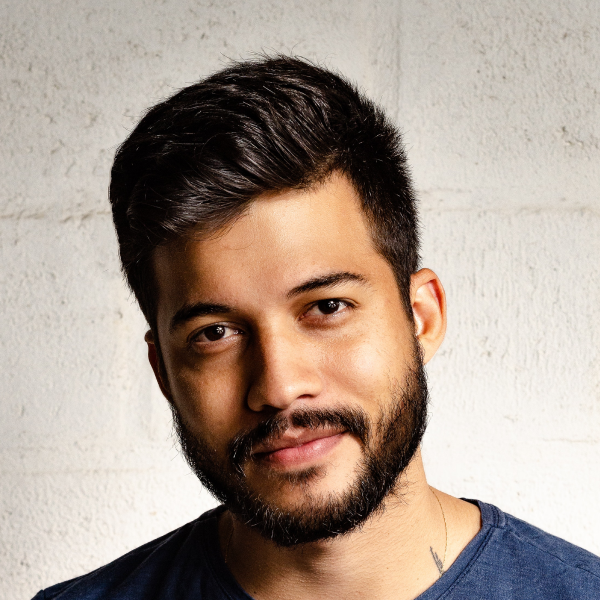 Carlos Rivera